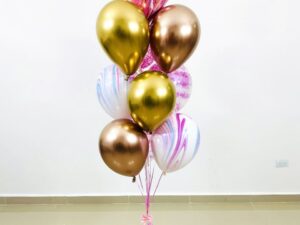 BOUQUET AMATISTA 1