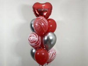 BOUQUET AMATISTA
