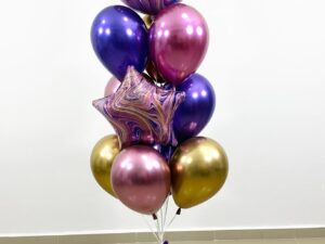 BOUQUET MARBLEZ