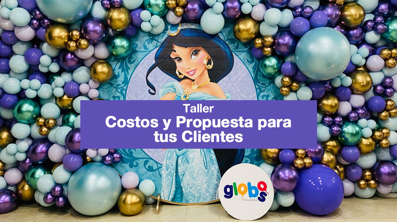 TALLER ONLINE-COSTOS Y PROPUESTAS PARA TUS CLIENTES