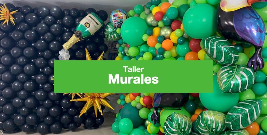 Banner-murales