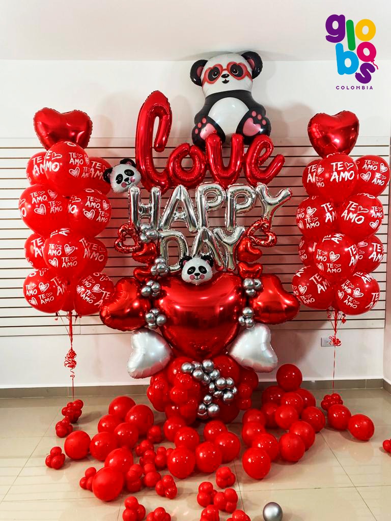 TALLER PERSONALIZADO - Bouquets y Globos en Helio - Imagen 3