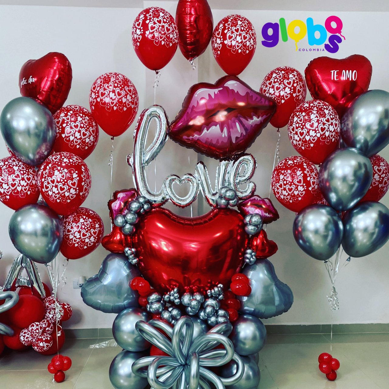 TALLER PERSONALIZADO - Bouquets y Globos en Helio - Imagen 9