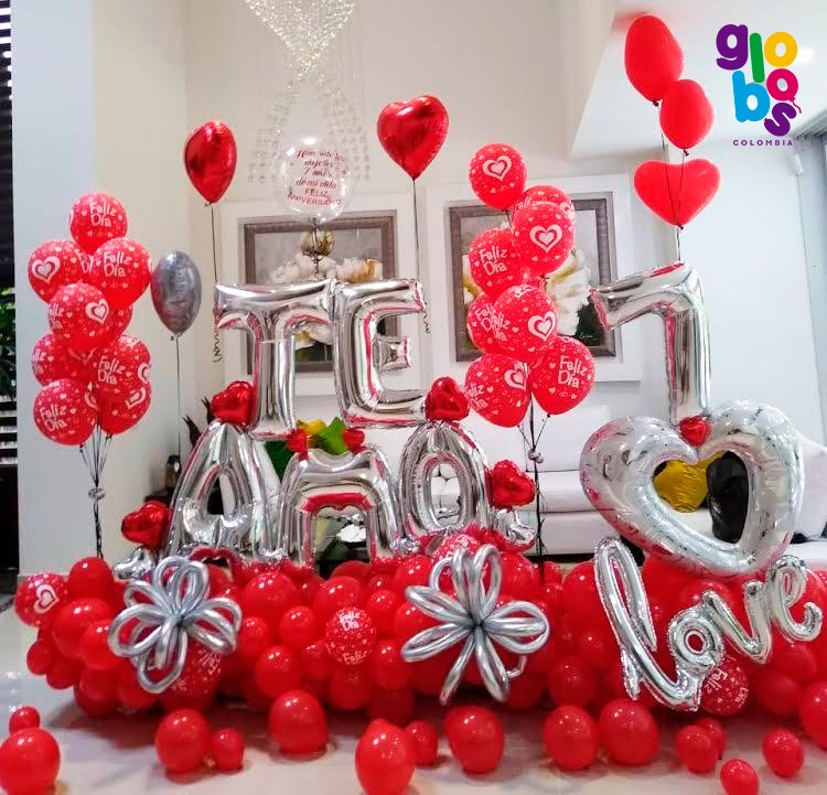 TALLER PERSONALIZADO - Bouquets y Globos en Helio - Imagen 2