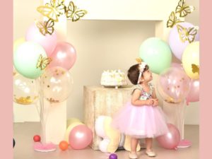 Set Fotografía Baby