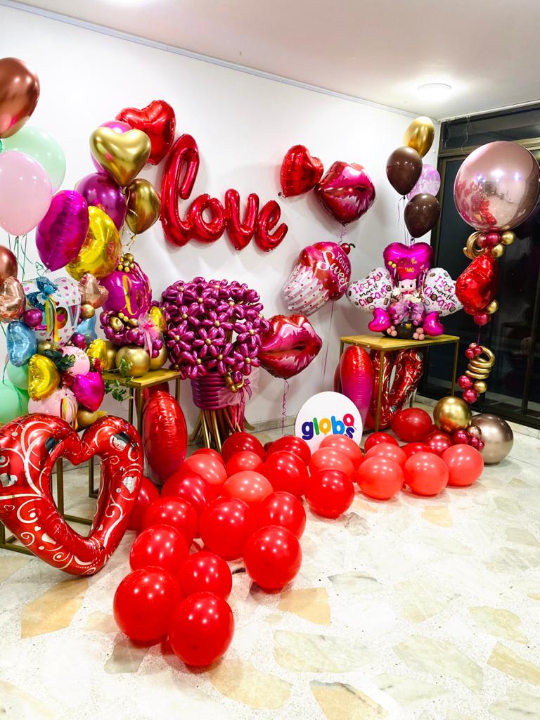 Taller Online: EDICIÓN ESPECIAL “Amor y Amistad” – BURBUJAS DE AMOR - Imagen 3
