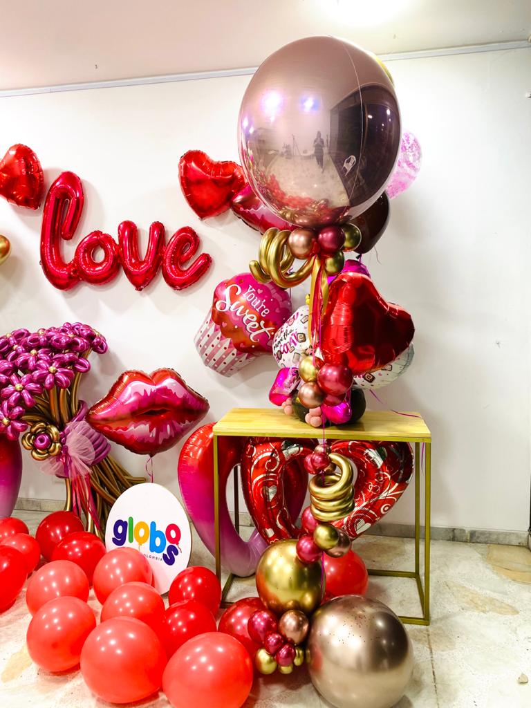 Taller Online: EDICIÓN ESPECIAL “Amor y Amistad” – BURBUJAS DE AMOR - Imagen 4