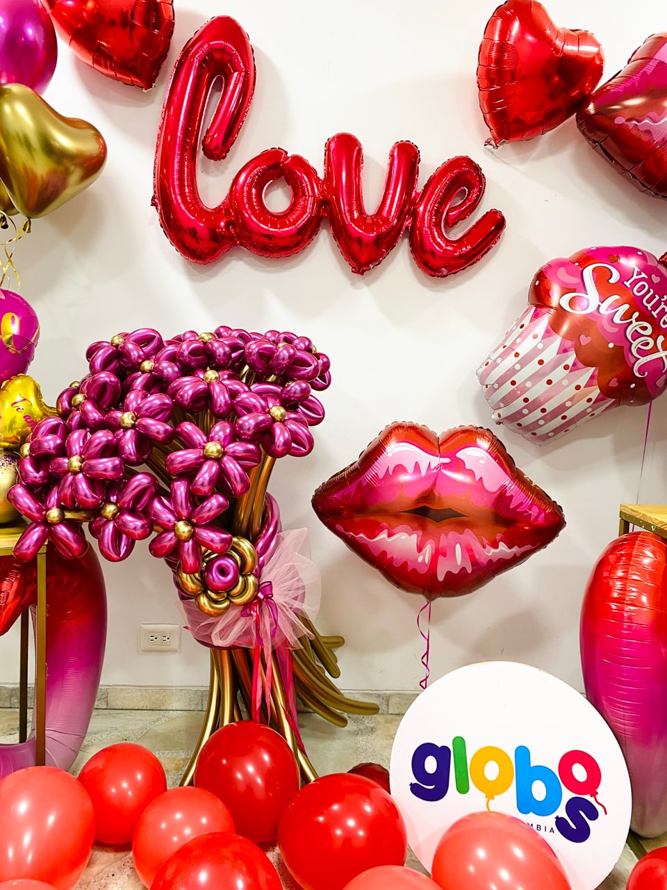 Taller Online: EDICIÓN ESPECIAL “Amor y Amistad” – BURBUJAS DE AMOR - Imagen 2