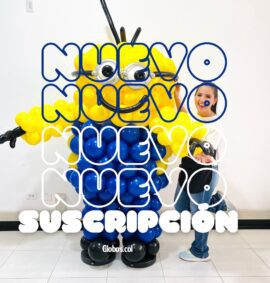 Suscripcion