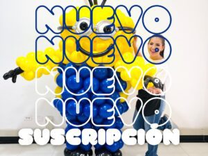 Suscripcion