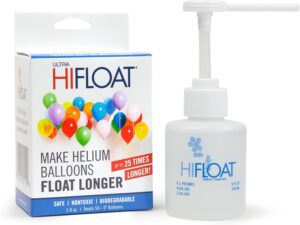 HI FLOAT 5 ONZAS