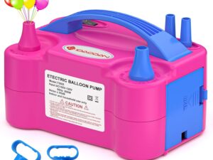 INFLADOR ELECTRICO